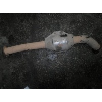 Глушитель передняя часть Lexus LX III 570 2007- 1741038280