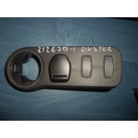 Накладка панели приборов Renault Duster 2009- 251630024R