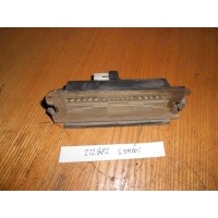 Лампа освещения номерного знака Renault Logan I 2004-2015 7700433414