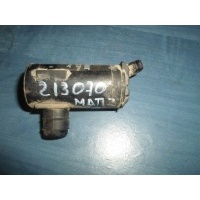 Насос омывателя Chevrolet Lanos 2005- 96318238