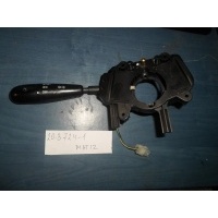 Переключатель указателей поворотов Chevrolet Spark I 2000-2006 96314332