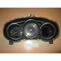 Панель приборов Mazda 6 III 2012- KR9655471B