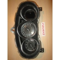 Панель приборов Mazda 6 III 2012- KR9655471B