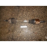 Полуось (привод) передняя левая Renault Duster I 2010-2021 391017275R