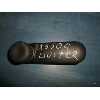 Ручка стеклоподъемника Renault Duster 2009- 8200673745