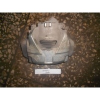 Суппорт передний левый Renault Captur 2013- 410111495R