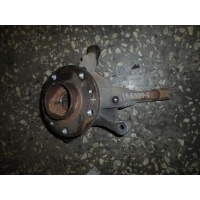 Кулак поворотный Nissan Terrano III 2014- 8200881916