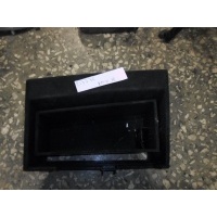 Корпус вещевого ящика BMW X5 E70 2007-2013 51169211031