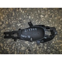 Держатель ручки двери передней правой BMW X6 E71/E72 2007-2014 51217193264