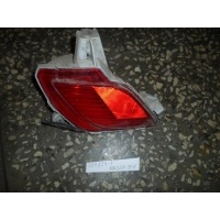 Фонарь противотуманный задний правый Mazda CX-5 2011- KD8151650