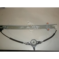 Стеклоподъемник передний правый Mazda CX-5 2011- KD5358590