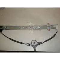 Стеклоподъемник передний правый Mazda CX-5 2011- KD5358590