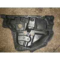 Накладка двери правая Mazda CX-5 2011- KD535897X