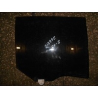 Стекло двери задней правой Mazda CX-5 2011- KD4772510