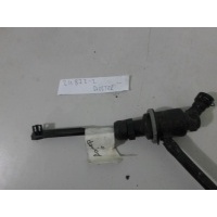 Цилиндр сцепления главный Renault Duster 2009- 306107623R