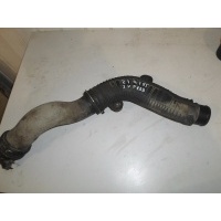 Патрубок интеркулера Skoda Superb II 2008-2015 1K0145840R