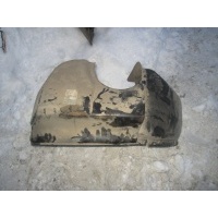 Локер задний левый Renault Duster 2009- 767491787R