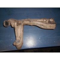 Кронштейн переднего рычага правый Skoda Octavia II 2004-2013 1K0199296F