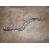 Кронштейн бампера задний левый Skoda Superb I 2001-2008 3T5807393