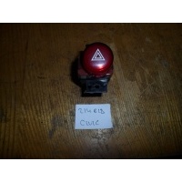 Кнопка аварийной сигнализации Honda Civic VIII 2005-2011 35510SNA003