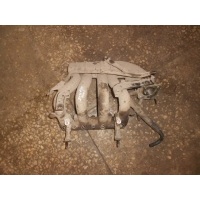 Коллектор впускной Kia Rio I 2000-2005 0K30E13100C