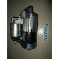 Стартер Mazda 6 III 2012- PE0918400