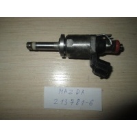 Форсунка топливная Mazda 6 III 2012- PY0113250