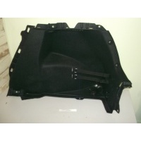 Обшивка багажника левая Kia Ceed II 2012- 85730A2000WK