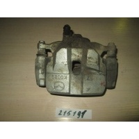 Суппорт передний правый Mazda 6 III 2012- GHY93398Z