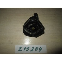 Клапан Mazda 6 III 2012- PY0113978