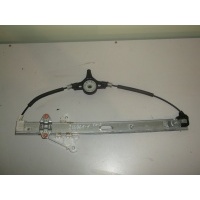 Стеклоподъемник передний правый Mazda CX-5 2011- KD5358590