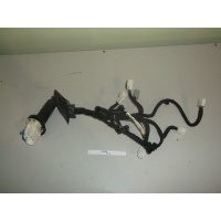 Электропроводка двери передней правой Mazda CX-5 2011- KF5767200A