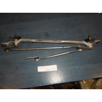 Трапеция стеклоочистителей Mazda CX-5 2011- KD5367360