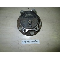 Ступица Mazda 6 III 2012- KD312615XA