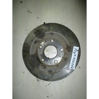 Диск тормозной Mazda 6 III 2012- GHT226251
