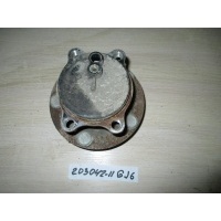 Ступица задняя Mazda 6 III 2012- KD312615XA