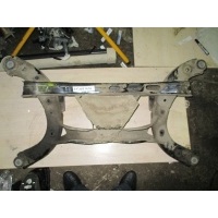 Балка задняя Mazda 6 III 2012- GHP92880X