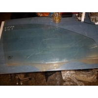 Стекло двери передней правой Kia Rio I 2000-2005 0K30C58511
