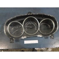 Панель приборов Mazda 6 III 2012- KR9655471B