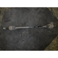 Полуось задняя правая Mazda CX-5 2011- RTA12550XA