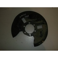 Пыльник тормозного диска задний Mazda CX-5 2011- K01126261A