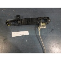 Кронштейн ручки передней левой Mazda CX-5 2011- KD535942X