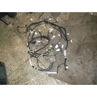 Электропроводка двери багажника Mazda CX-5 2011- KE6667060B