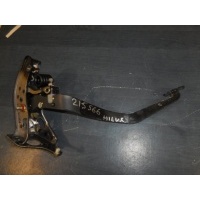 Педаль сцепления Toyota Hilux VII 2004-2015 313010K180