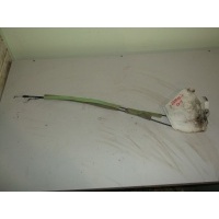 Замки двери передней левой Mazda CX-5 2011- KD5359310