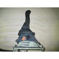 Кулиса КПП Renault Logan II 2014- 8200670972