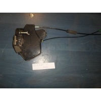 Замок двери задней левой Toyota Hilux VII 2004-2015 690600K010