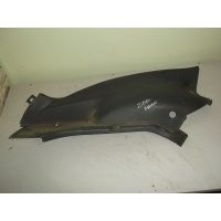 Накладка арки колеса внутренняя левая передняя Chevrolet Lanos 2005- 96303034