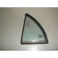 Стекло кузовное заднее левое глухое Kia Rio I 2000-2005 0K30A73661