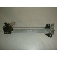 Стеклоподъемник задний правый Honda Civic VIII 2005-2011 72710SNAA02